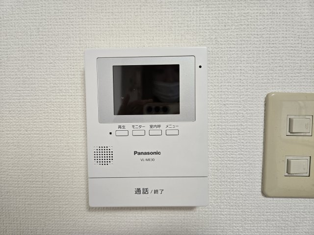 サンセリテ｜名古屋市の賃貸ならMy賃貸のセキュリティ|サンセリテ