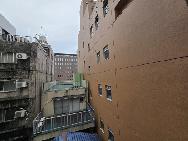 サンセリテ｜名古屋市の賃貸ならMy賃貸の展望|サンセリテ