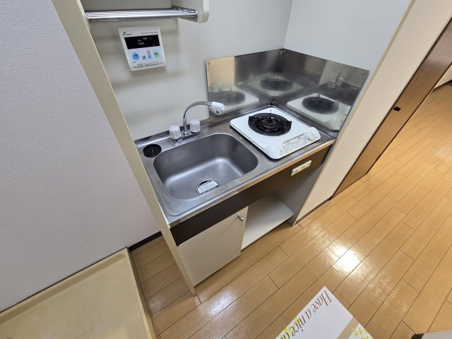 サンセリテ｜名古屋市の賃貸ならMy賃貸のキッチン|サンセリテ