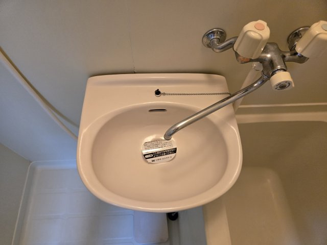 サンセリテ｜名古屋市の賃貸ならMy賃貸の洗面所|サンセリテ