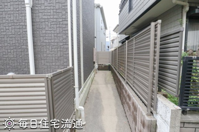【その他共用部分】 | ブラウンハイツ