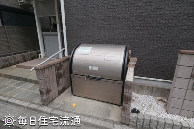 【その他共用部分】 | ブラウンハイツ