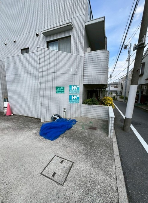 クレール山本のその他共用部分
