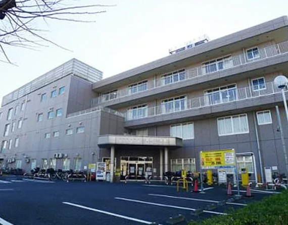 クレール山本の周辺
