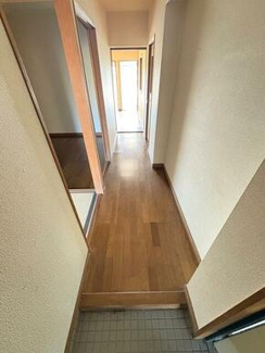 【玄関】 | ホープス国府