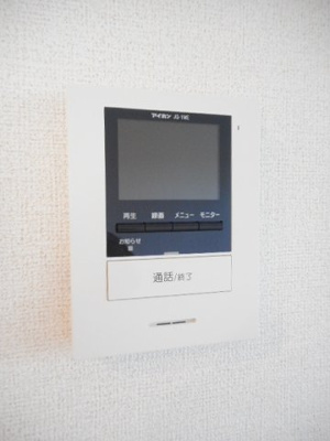【セキュリティ】 | ノーブルエイチⅡ