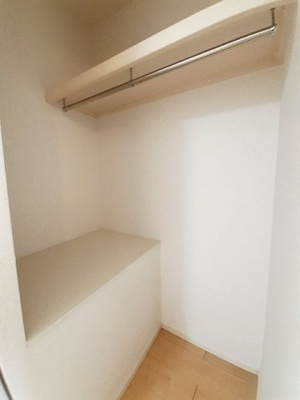 【収納】 | エパル | 収納のためのスペースです