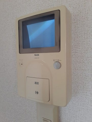 【セキュリティ】 | コートヤードⅠ