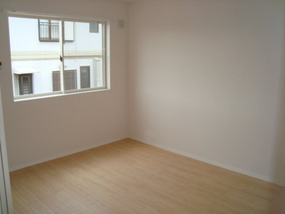 【内装】 | Ｓｈａｍｒｏｃｋ（シャムロック） | 洋室