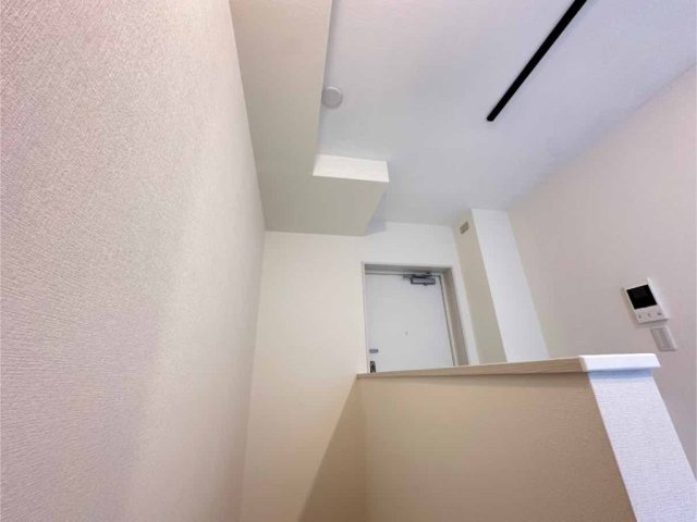 セグレート日本橋のセキュリティ