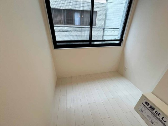 セグレート日本橋の洋室