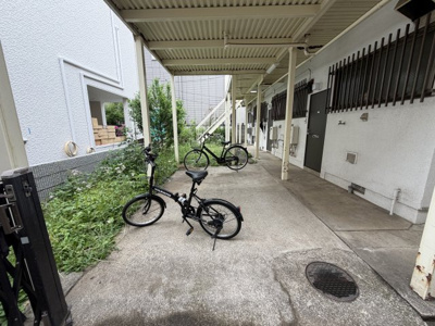  | カーサアスカ