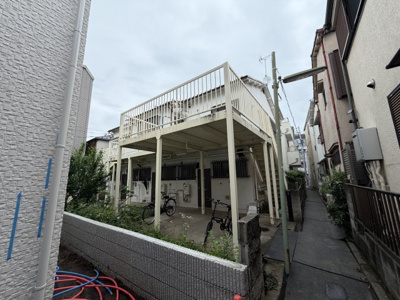  | カーサアスカ