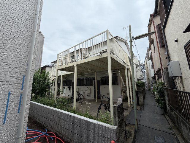  | カーサアスカ