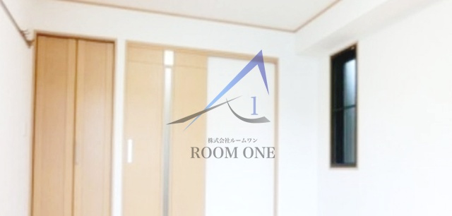 藤月マンションの寝室|寝室です。