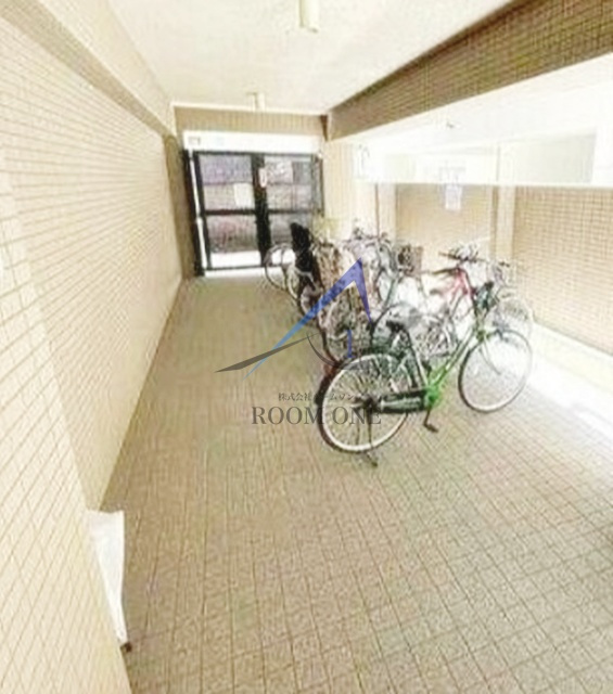 藤月マンション