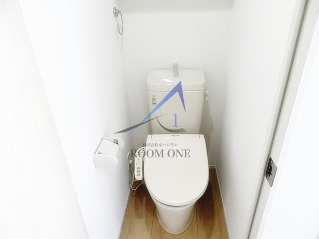 フェリスロッサ のトイレ|トイレです。