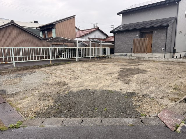 【駐車場】 | 西町駐車場M