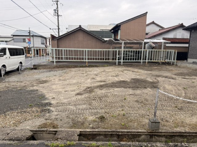 【駐車場】 | 西町駐車場M