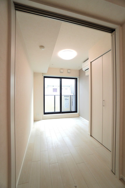 ロスアルコス千駄木のその他|※写真は同タイプ住戸です。