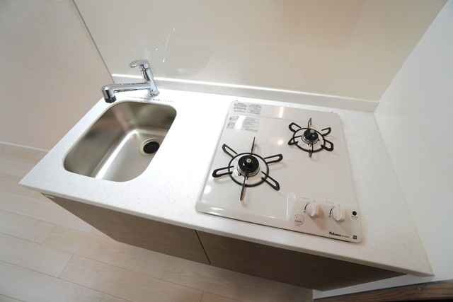 ロスアルコス千駄木のその他|※写真は同タイプ住戸です。