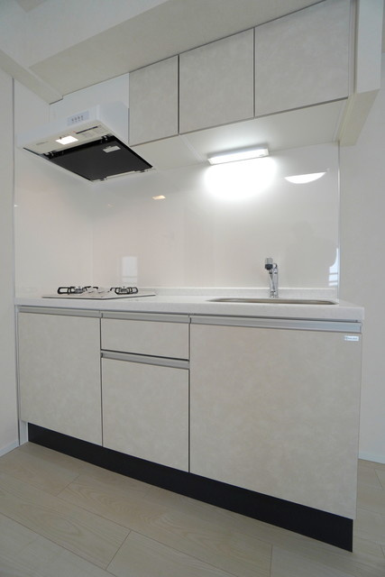 ロスアルコス千駄木のキッチン|※写真は同タイプ住戸です。