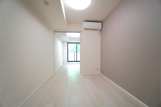 ロスアルコス千駄木の居間・リビング|※写真は同タイプ住戸です。
