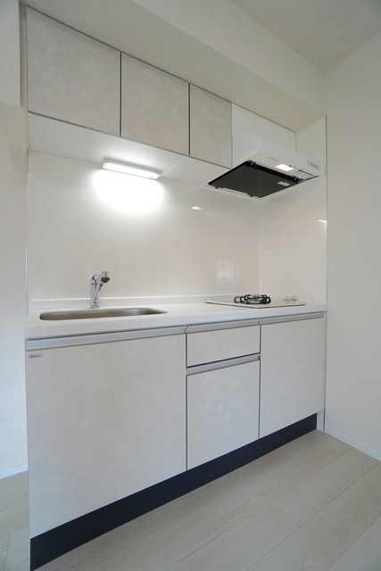 ロスアルコス千駄木のキッチン|※写真は同タイプ住戸です。