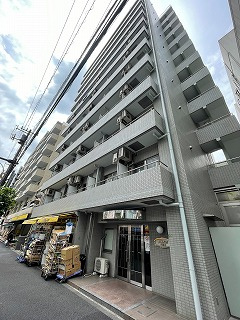 アドリーム千駄木