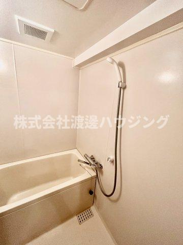 メゾンドール1の設備