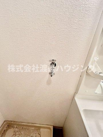 メゾンドール1の設備
