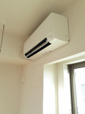 【設備】 | レーヴ習志野