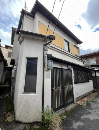 大津市浜大津３丁目の店舗事務所