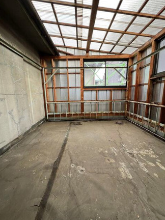 大津市浜大津３丁目の店舗事務所の内装