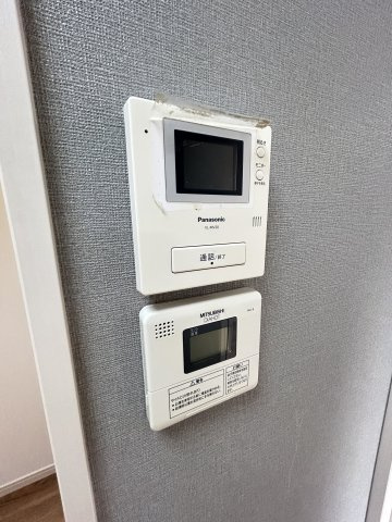 大阪ハウスのセキュリティ