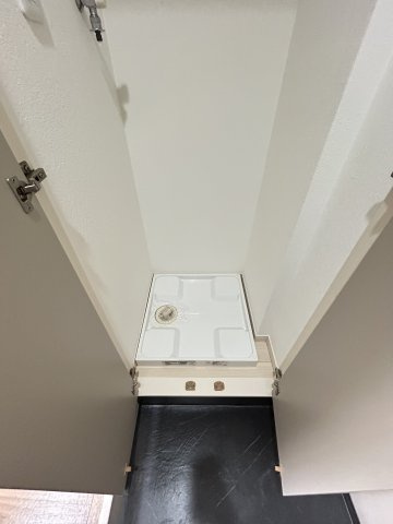 大阪ハウスの設備