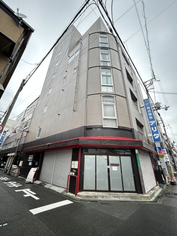 大阪ハウス
