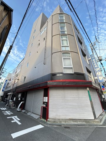 大阪ハウス