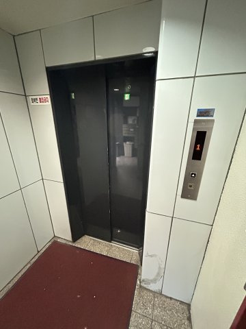 大阪ハウスのその他共用部分