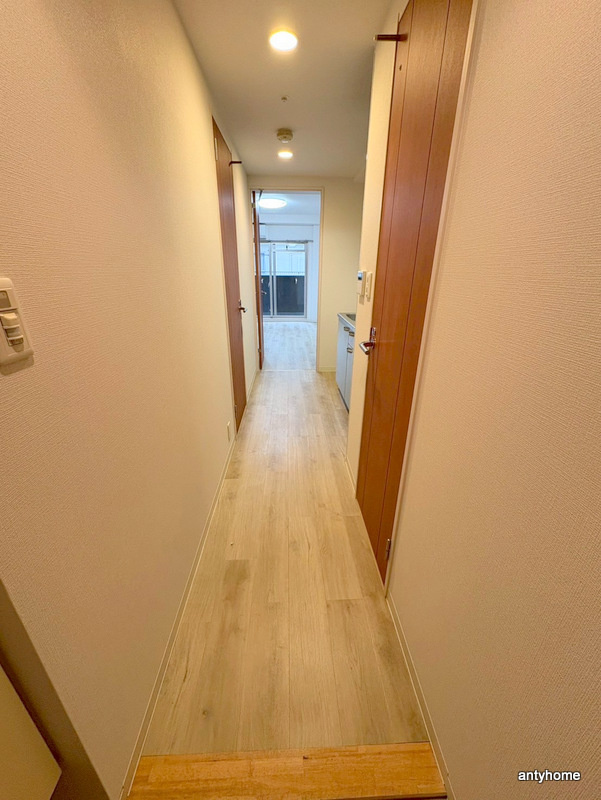 ドゥーエ森ノ宮　仲介手数料無料の内装