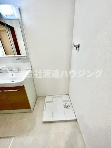 リオグランデ金田の設備