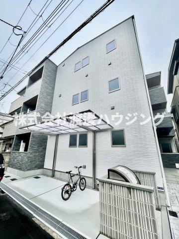 リオグランデ金田