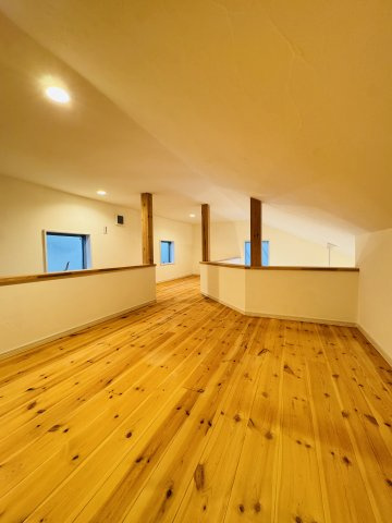 NATURAL SHONAN HOUSE — 松が丘で叶える、素材のある暮らしのその他