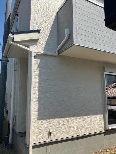 池田市畑１　新築戸建【１区画】