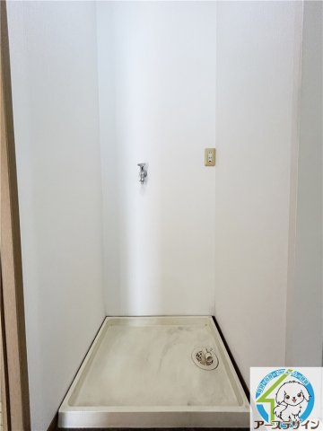 第5安達ハイツの設備