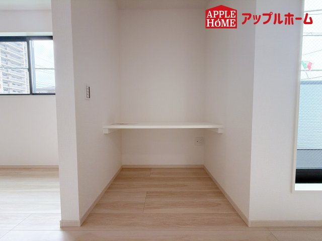 [新築住宅] さいたま市南区根岸 6期 全3棟のその他|スタディカウンター