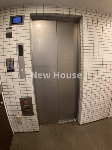 オーキッドレジデンス本駒込のその他共用部分