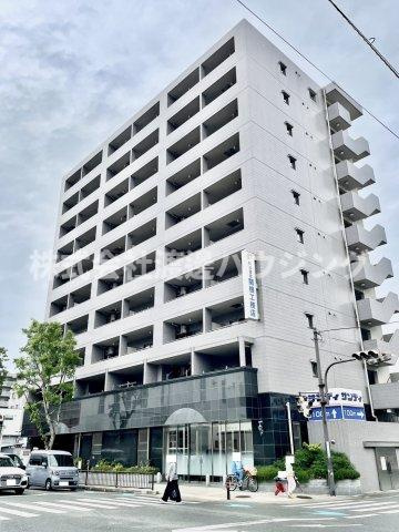 第1関根マンション