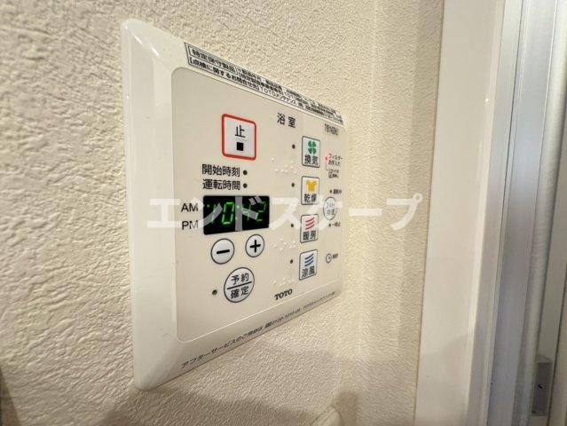 ハイグレードみずほ野の設備|高崎、前橋のお部屋探しはエンドスケープまで！お客様の理想お聞かせ下さい♪