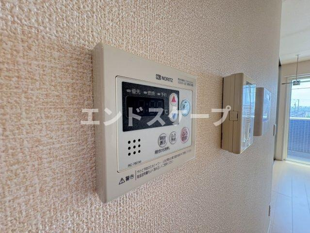 ハイグレードみずほ野の設備|高崎、前橋のお部屋探しはエンドスケープまで！お客様の理想お聞かせ下さい♪